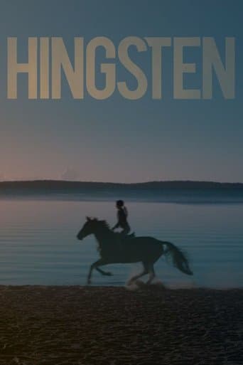 Movie poster for Stallion