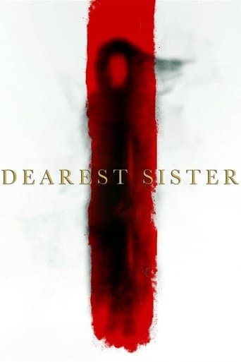 Movie poster for Dearest Sister