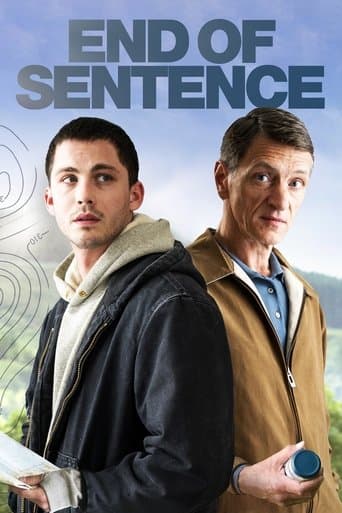 Movie poster for End of Sentence