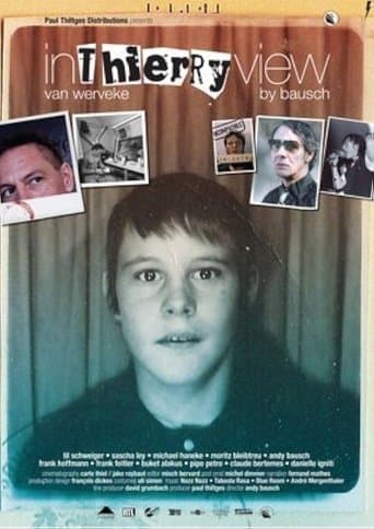 Movie poster for Inthierryview