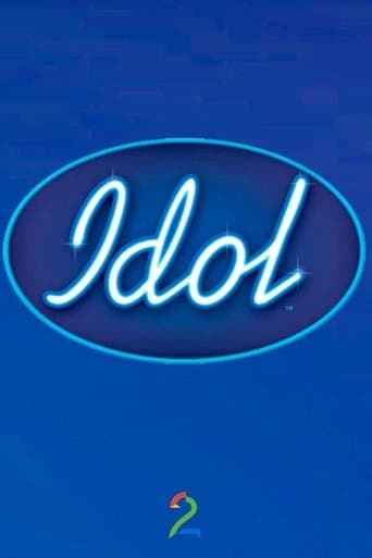 Movie poster for Idol