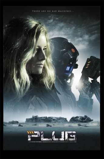 Movie poster for Plug
