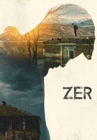 Movie poster for Zer