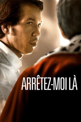 Movie poster for Stop Me Here