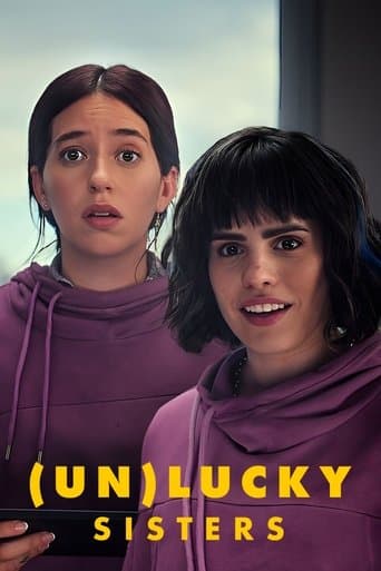 Movie poster for (Un)lucky Sisters