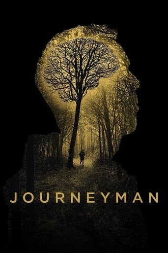 Movie poster for Journeyman