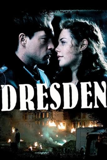 Movie poster for Dresden