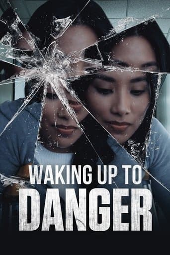 Movie poster for Waking Up to Danger