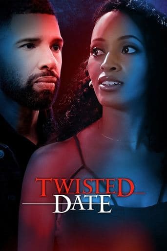 Movie poster for Twisted Date