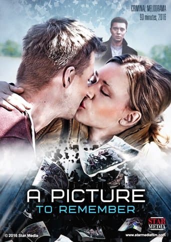 Movie poster for A Picture to Remember