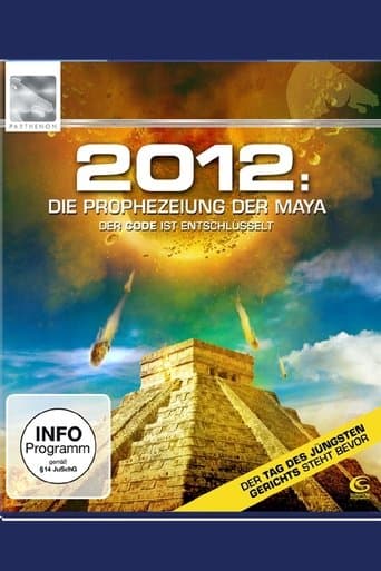 Movie poster for The Final Prophecies