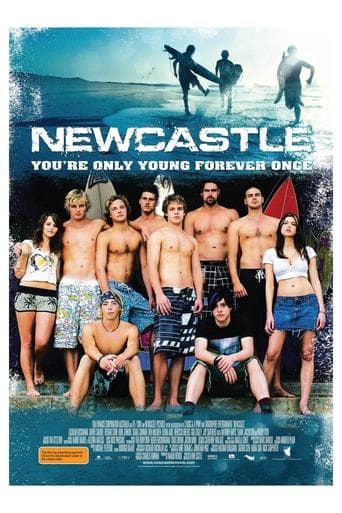 Movie poster for Newcastle