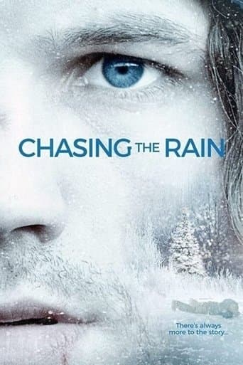 Movie poster for Chasing the Rain