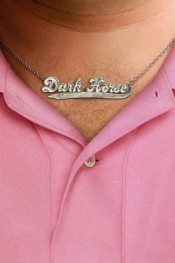 Movie poster for Dark Horse