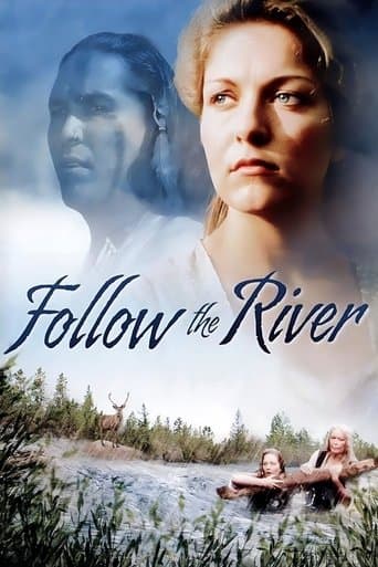 Movie poster for Follow The River