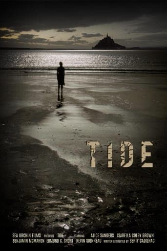 Movie poster for Tide