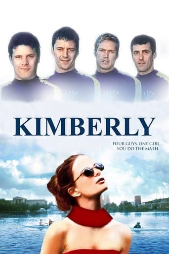 Movie poster for Kimberly