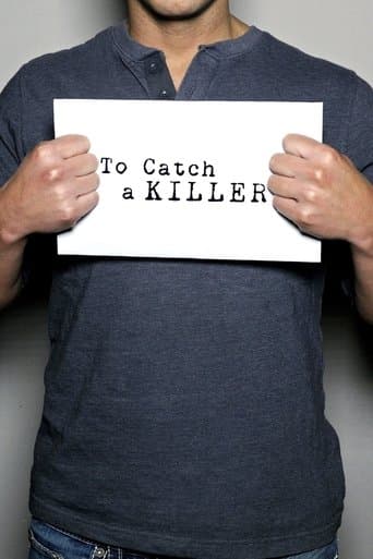 Movie poster for To Catch a Killer