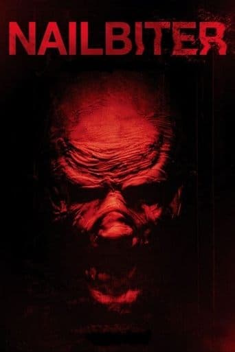 Movie poster for Nailbiter