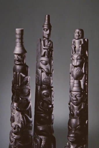 Movie poster for Haida Carver