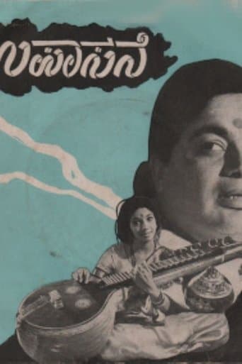 Movie poster for Upasane
