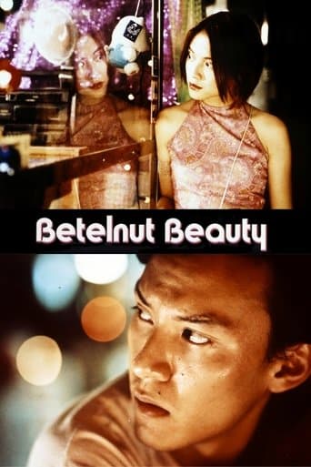 Movie poster for Betelnut Beauty