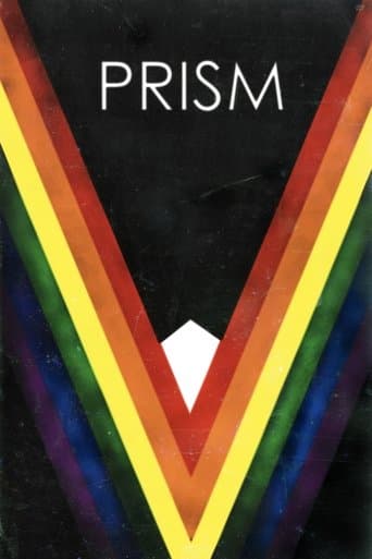 Movie poster for Prism
