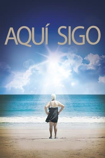 Movie poster for Still Here