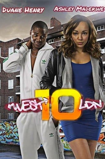 Movie poster for West 10 LDN