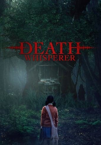Movie poster for Death Whisperer