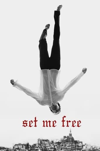 Movie poster for Set Me Free