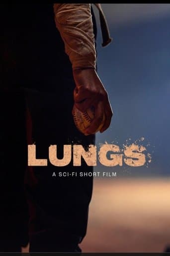 Movie poster for Lungs