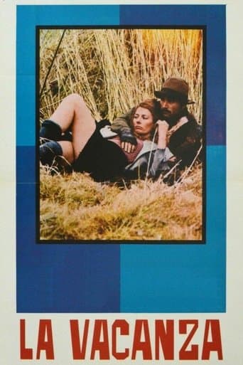 Movie poster for Vacation