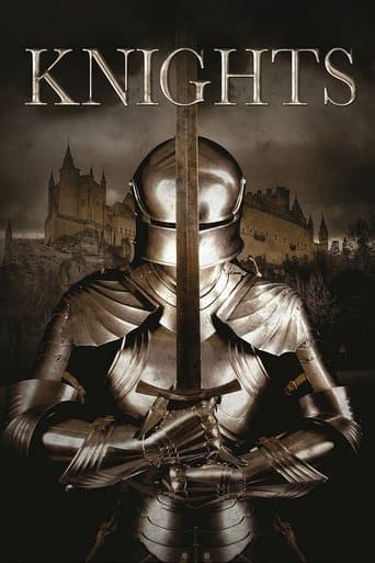 Movie poster for Knights