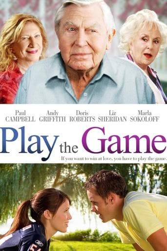 Movie poster for Play the Game