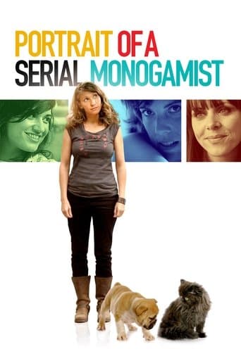 Movie poster for Portrait of a Serial Monogamist