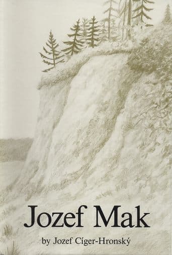 Movie poster for Joseph Mak