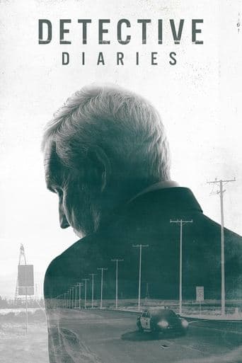 Movie poster for Detective Diaries