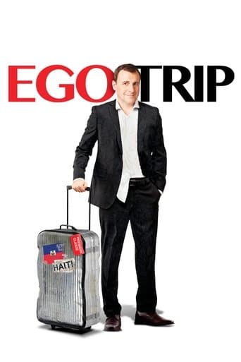 Movie poster for Ego Trip