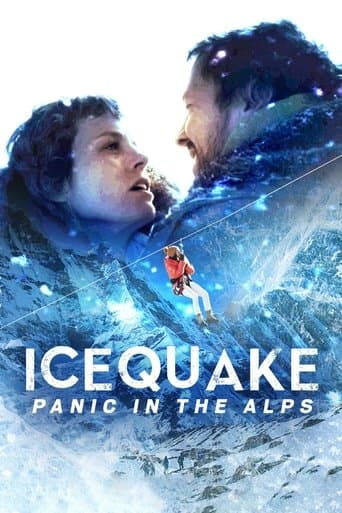 Movie poster for Piège Blanc