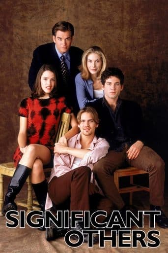Movie poster for Significant Others