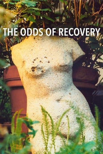 Movie poster for The Odds of Recovery