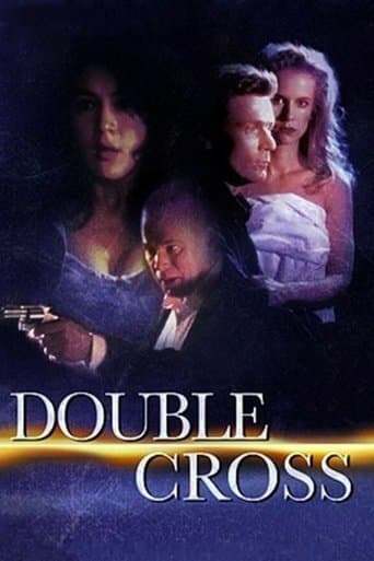 Movie poster for Double Cross