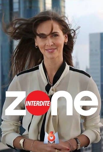 Movie poster for Zone interdite