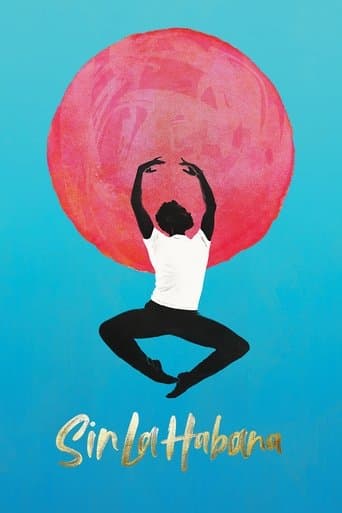Movie poster for Without Havana
