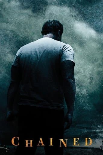 Movie poster for Chained