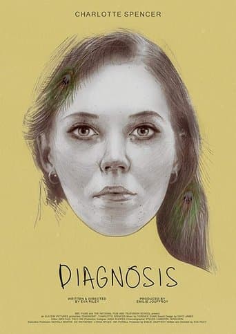 Movie poster for Diagnosis