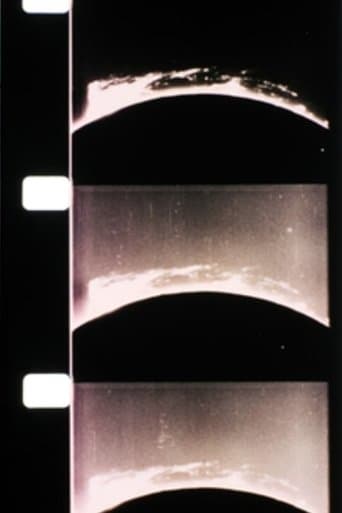 Movie poster for The Art of Vision