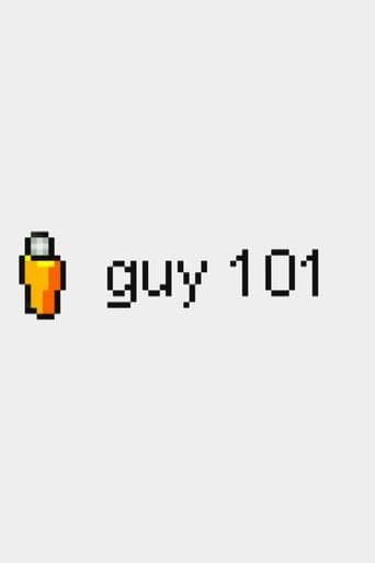 Movie poster for Guy 101