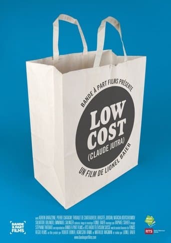 Movie poster for Low Cost (Claude Jutra)